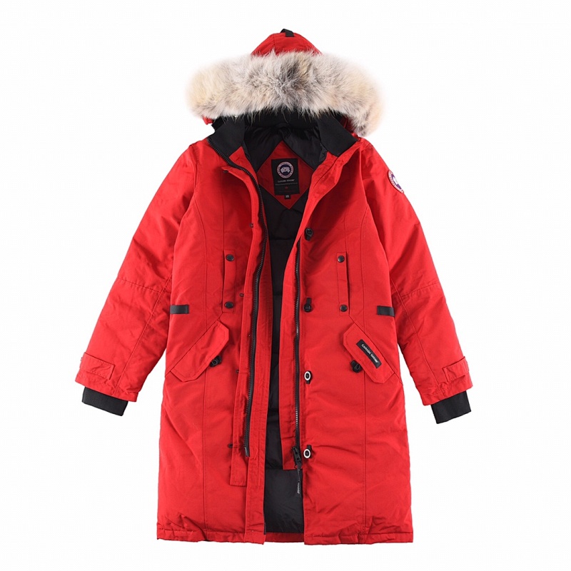 CANADA GOOSE PARKAS (12)
