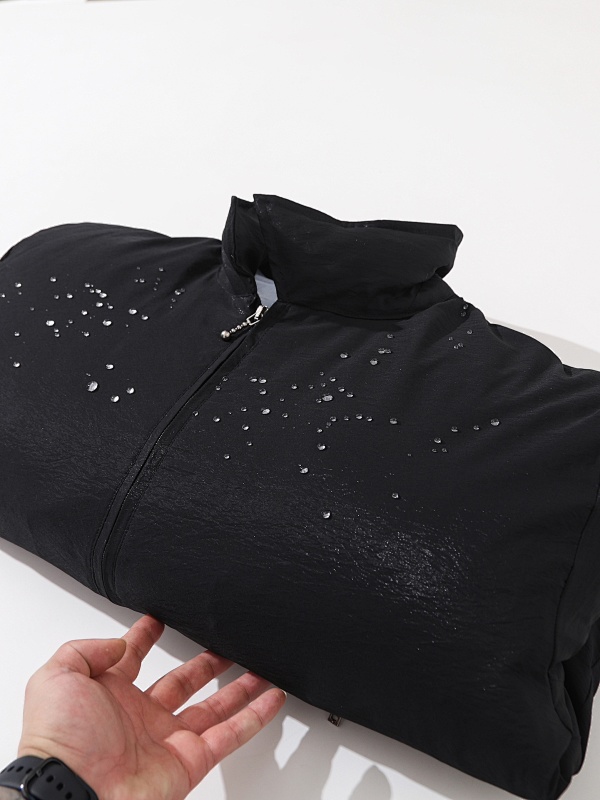 ACNE PUFFERS