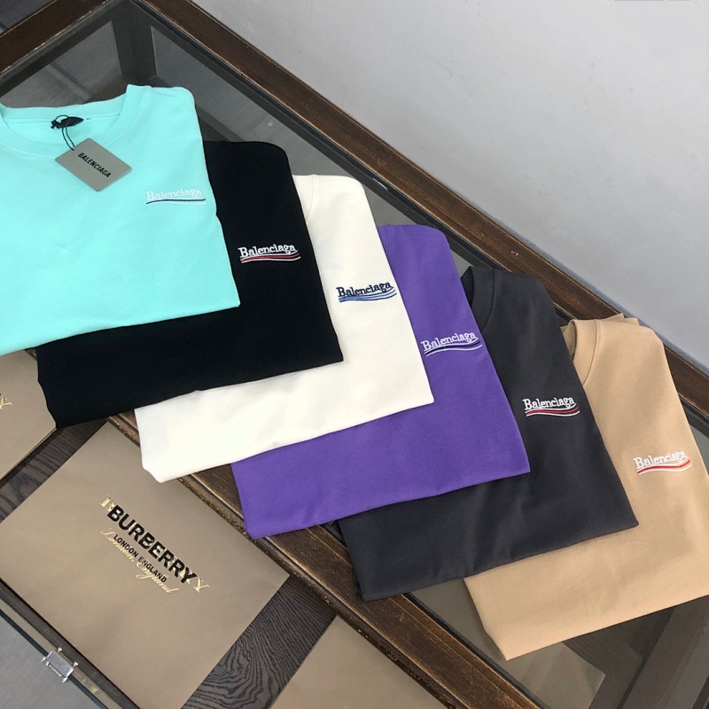 BALENCIAGA TSHIRTS (169)