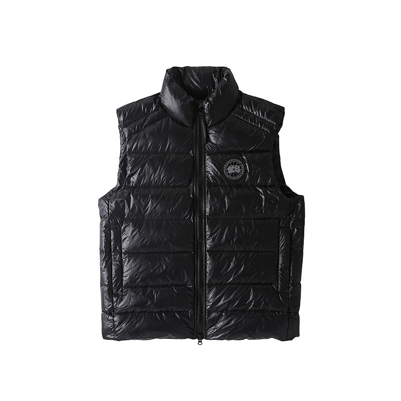 CANADA GOOSE VESTS (20)