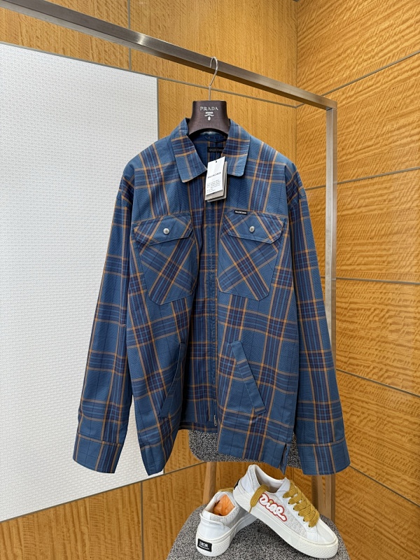 BALENCIAGA SHIRTS (4)