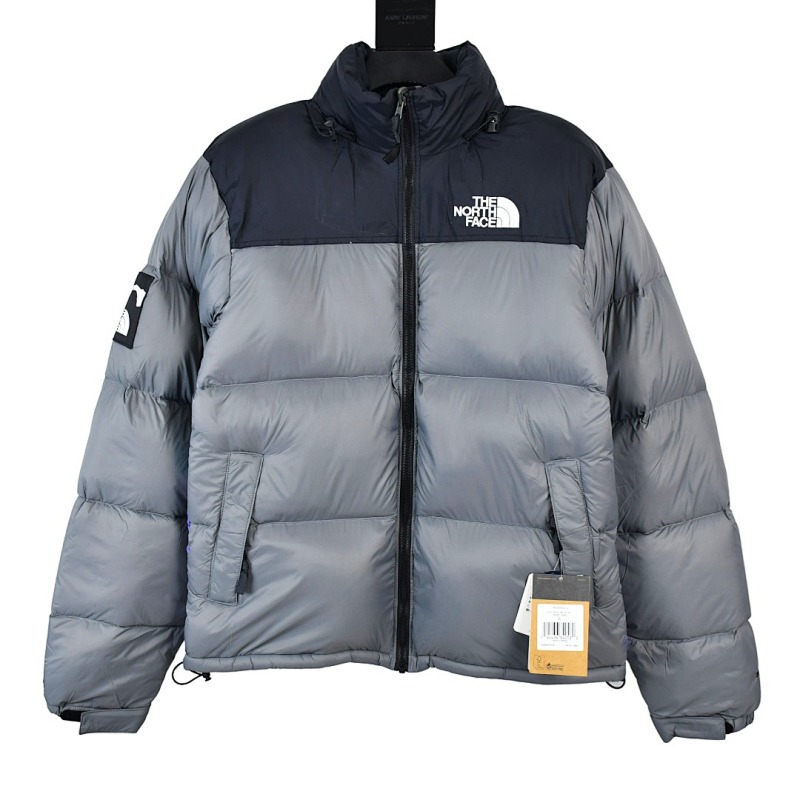 TNF PUFFERS (4)