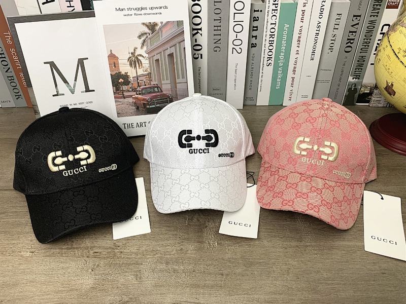 GUCCI HATS (23)