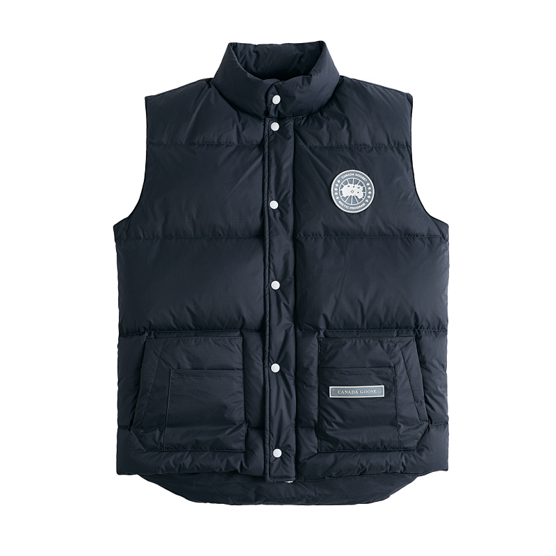 CANADA GOOSE VESTS (13)