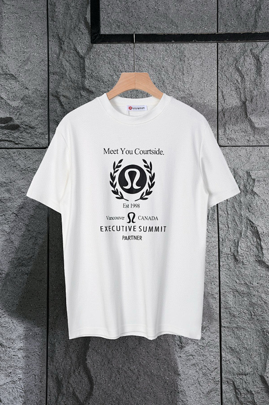 LULULEMON TSHIRTS (21)