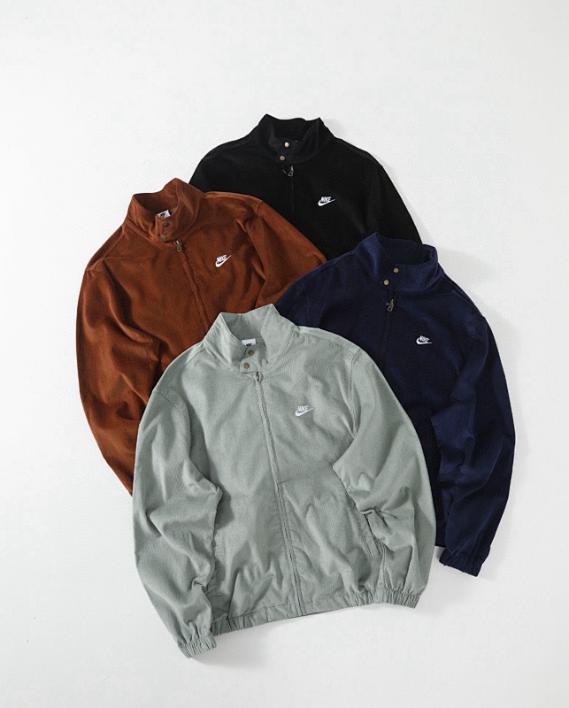 NIKE JACKETS (21)