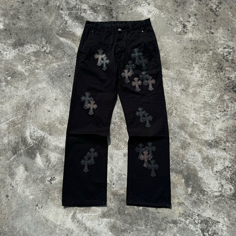 CHROME HEARTS (291)