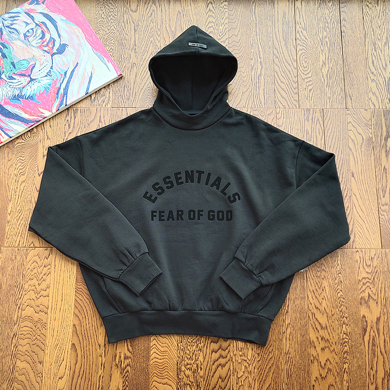 ESSENTIAL HOODIES (149)