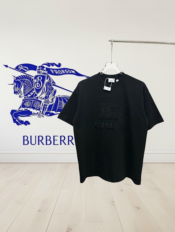 BURBERRY TSHIRTS (9)