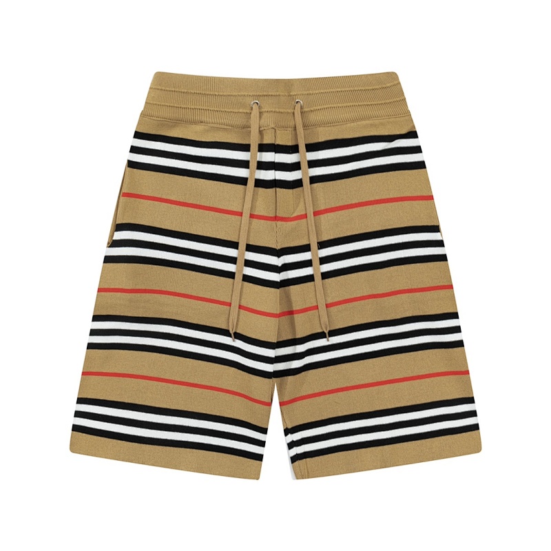 BURBERRY SHORTS