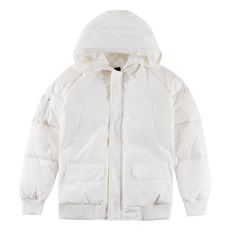CANADA GOOSE PUFFERS (45)