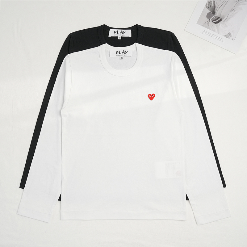 CDG TSHIRTS (73)