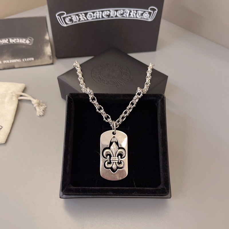 CHROME HEARTS JEWELRY (50)