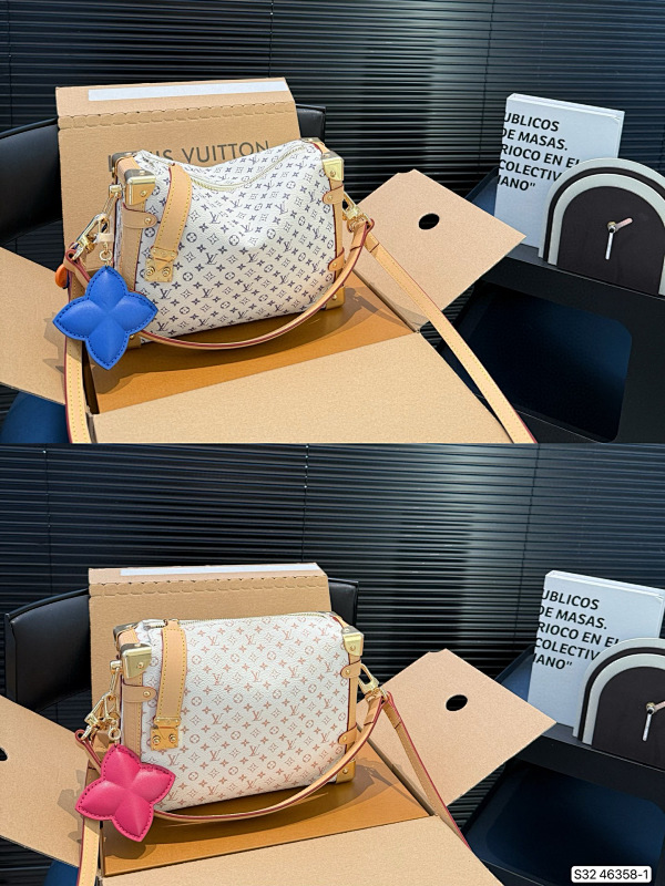 LOUIS VUITTON BAGS (282)