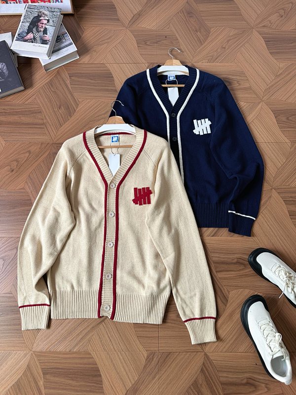 UNDEFEATED KNITWEAR