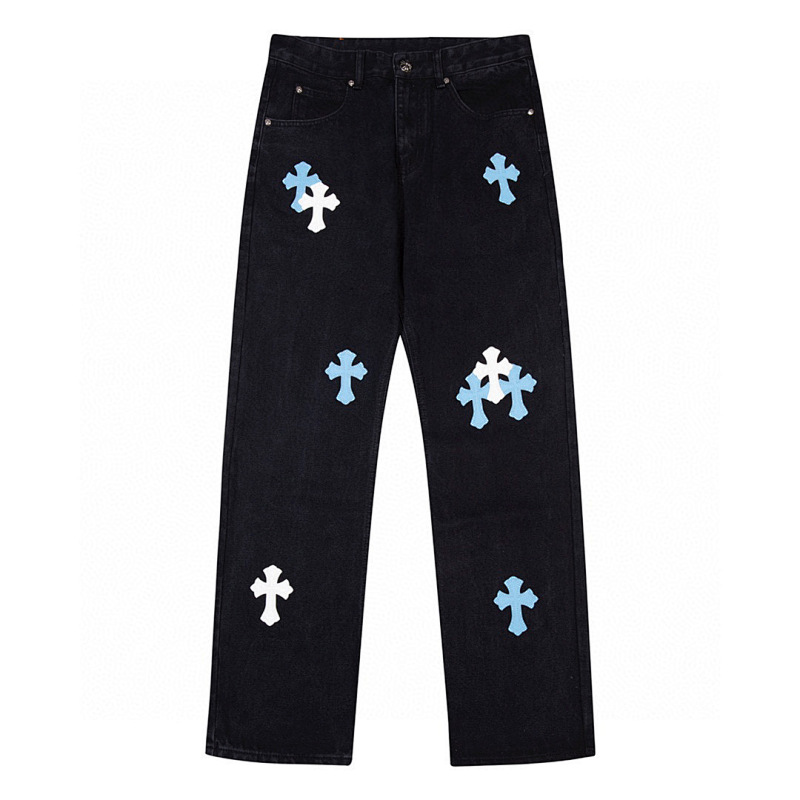CHROME HEARTS PANTS