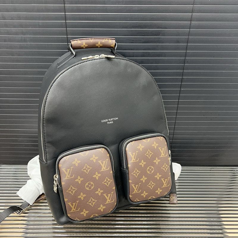 LOUIS VUITTON BACKPACKS