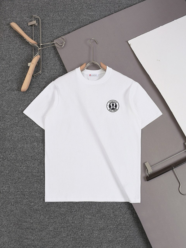 LULULEMON TSHIRTS (18)