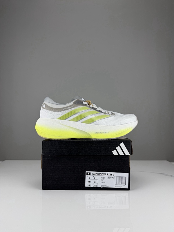 ADIDAS Supernova Rise 3
