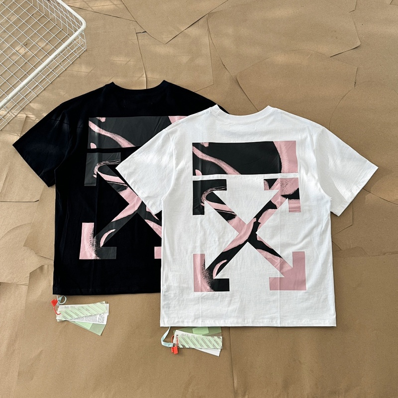 OFF WHITE TSHIRTS (138)