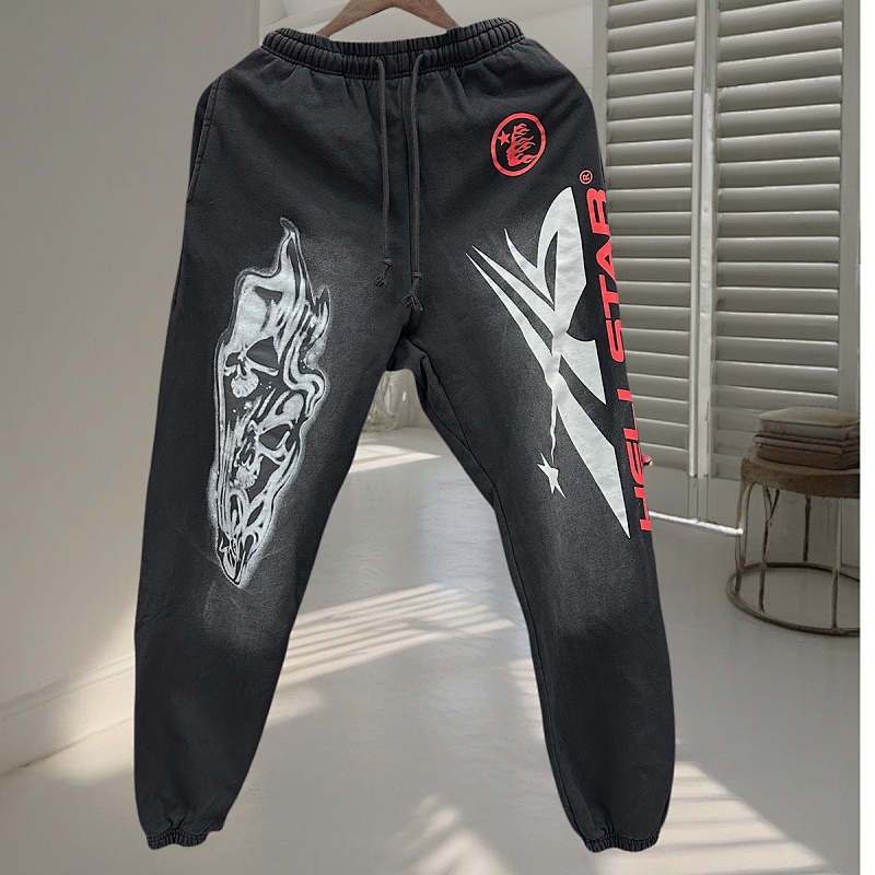 HELLSTAR SWEATPANTS (2)