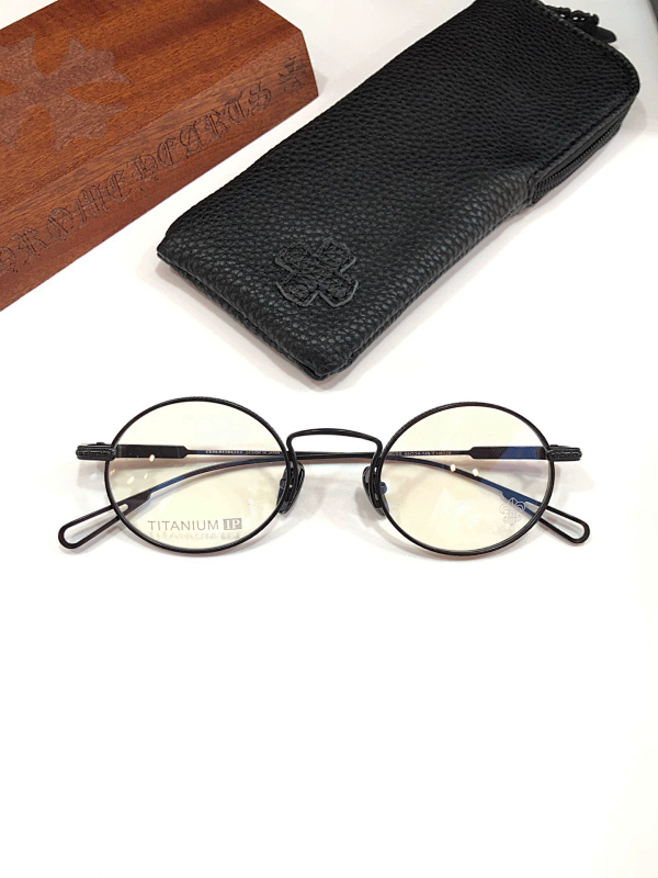 CHROME HEARTS OPTICAL_FRAMES
