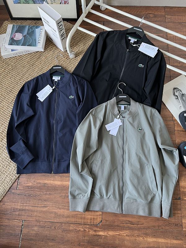 LACOSTE JACKETS (17)