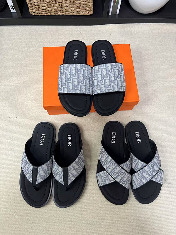 Dior Slides (2)