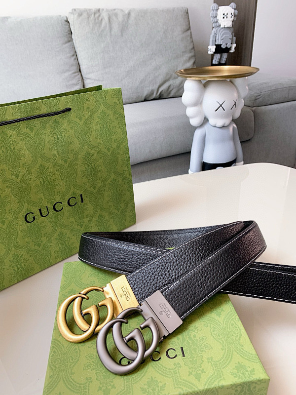 GUCCI BELTS (6)