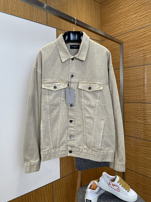 BALENCIAGA JACKETS (10)