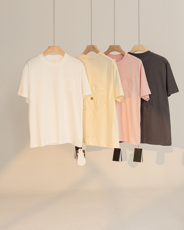 CHROME HEARTS TSHIRTS (140)