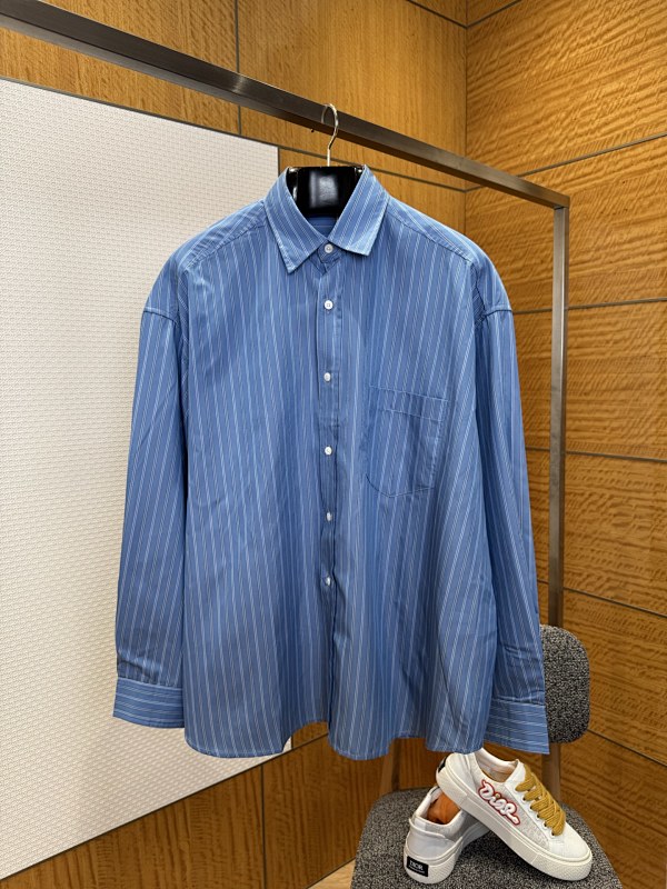 ACNE SHIRTS (3)