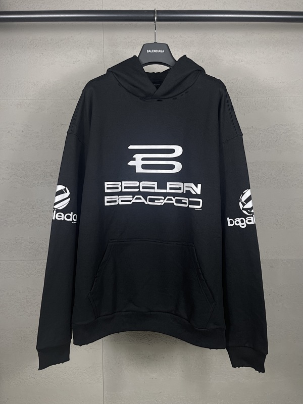 BALENCIAGA HOODIES (46)