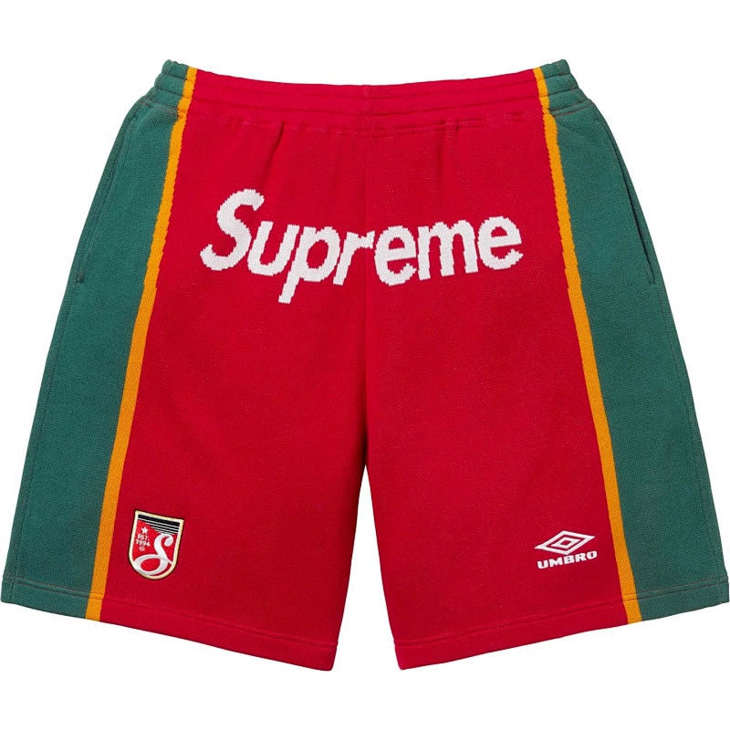 SUPREME SHORTS