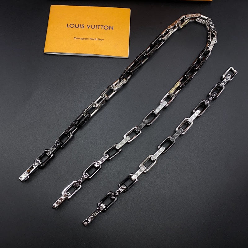 LOUIS VUITTON JEWELRY