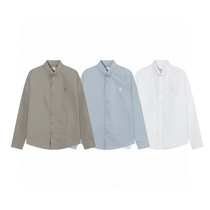 AMI SHIRTS (14)