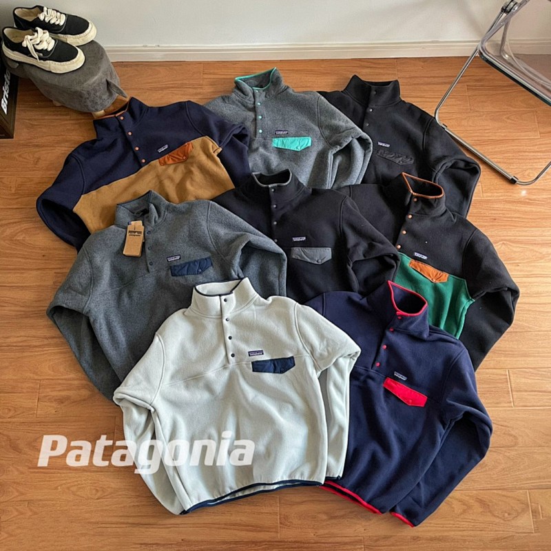 PATAGONIA (50)