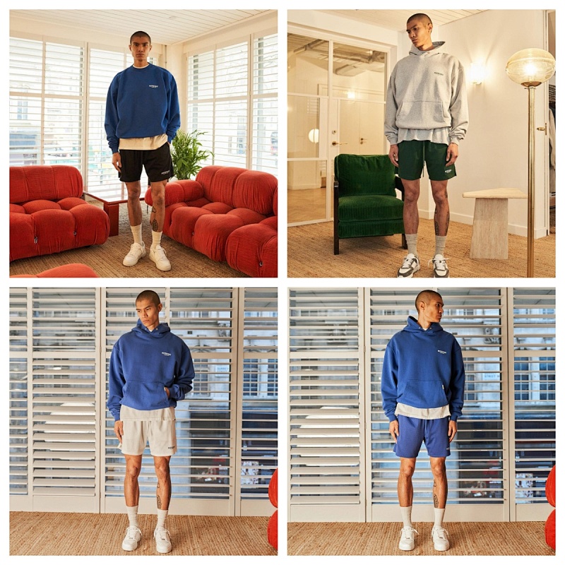 REPRESENT SHORTS (3)