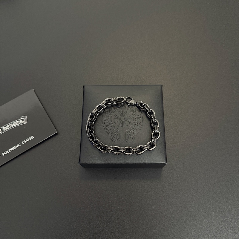 CHROME HEARTS JEWELRY