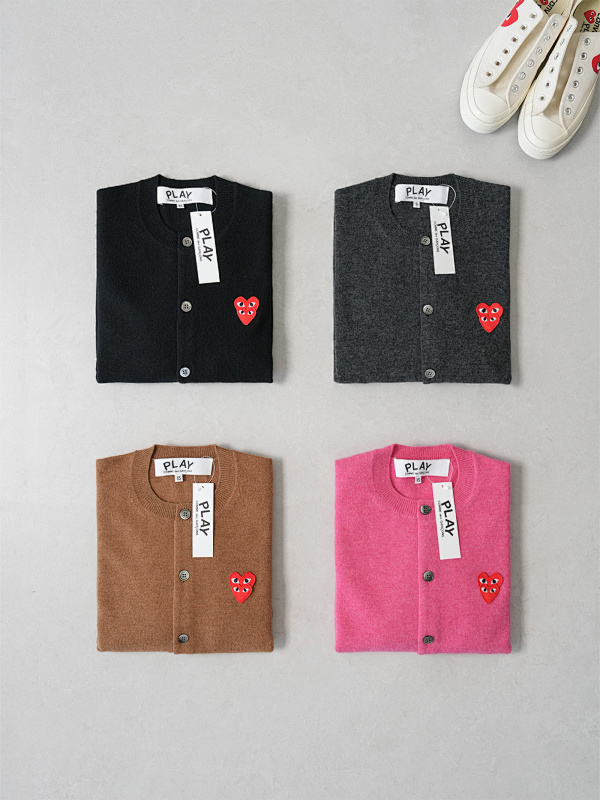 CDG CARDIGANS (11)