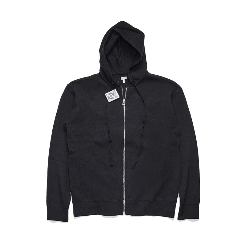 LOEWE HOODIES