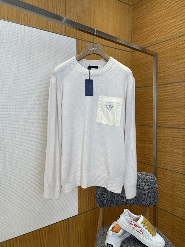 PRADA SWEATERS