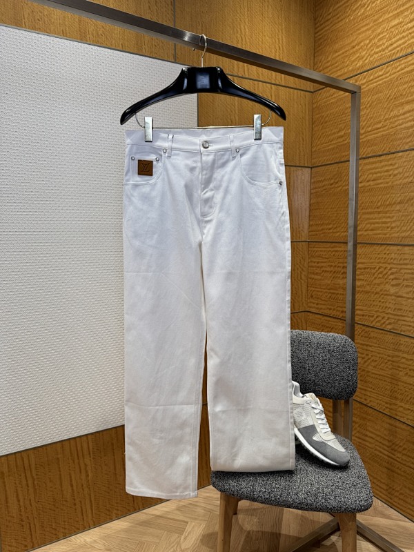 LOUIS VUITTON JEANS (7)