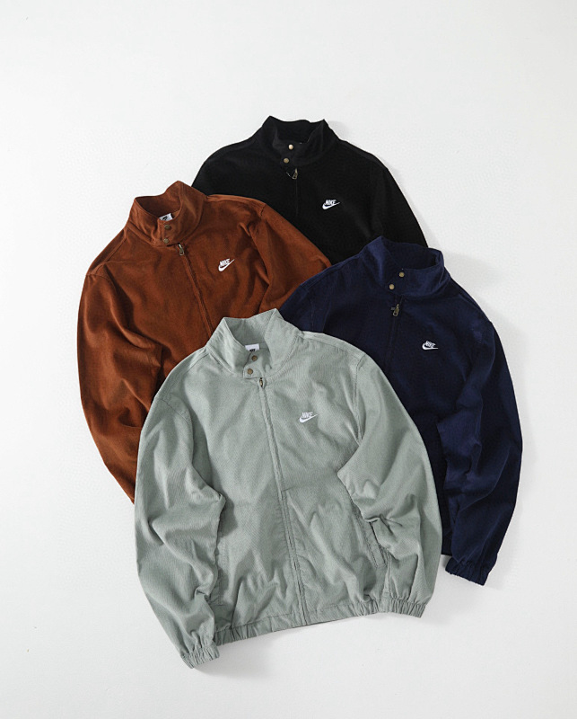 NIKE JACKETS