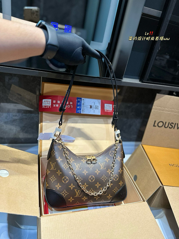 LOUIS VUITTON BAGS (474)