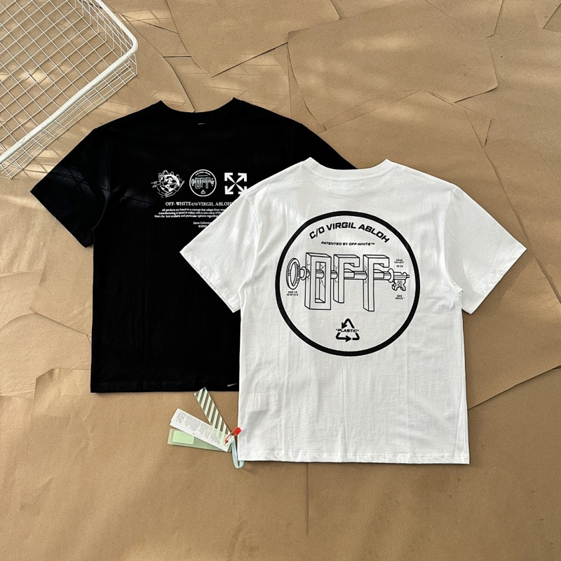 OFF WHITE TSHIRTS (131)