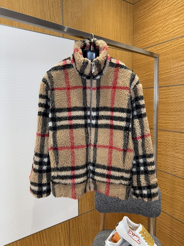 BURBERRY JACKETS (54)