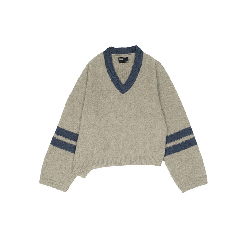 ENFANTS RICHES DEPRIME SWEATERS (5)