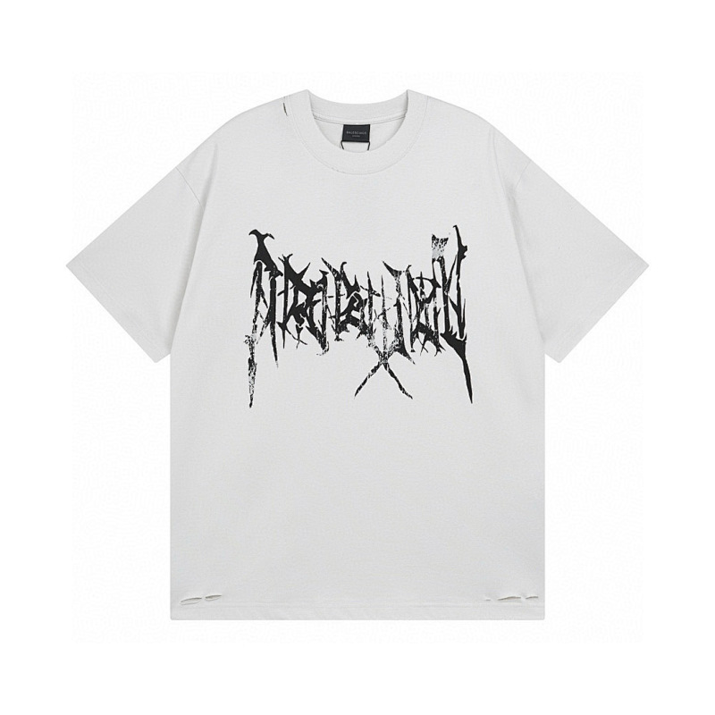 BALENCIAGA TSHIRTS (286)