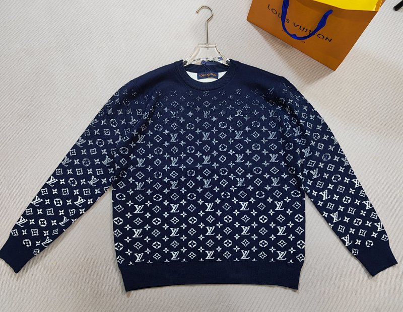 LOUIS VUITTON SWEATSHIRTS (9)